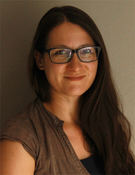 Mag.ª Julia Mac Gowan